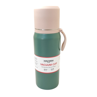 فلاسک مدل VACUUM CUP 029 حجم 500 میلی لیتر