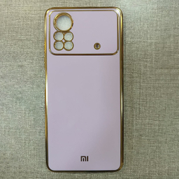 کاور گوشی موبایل مای کیس طرح Fashion مناسب برای شیائومی X4 Pro