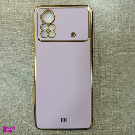 کاور گوشی موبایل مای کیس طرح Fashion مناسب برای شیائومی X4 Pro