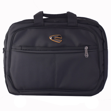 کیف اداری مردانه کمل مدل KA-120