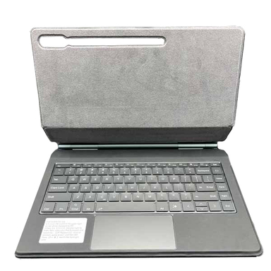 کیبورد مخصوص تبلت کد KS800 مناسب سامسونگ S8 /S9 /S10 Ultra