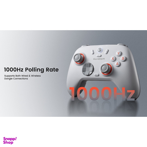 دسته بازی گیمسر مدل Nova 2 lite