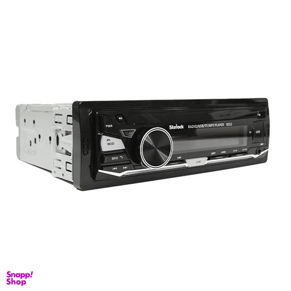 پخش کننده خودرو استیلاک مدل S-8252