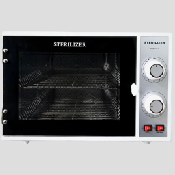 حوله گرمکن و استریل UV مدل RTD-210A