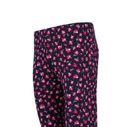 ست بلوز و شلوار راحتی زنانه کد 1037 رنگ صورتی