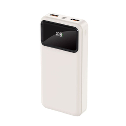 پاوربانک ایکس-انرژی مدل X-820 22.5W ظرفیت 20000 میلی آمپر ساعت