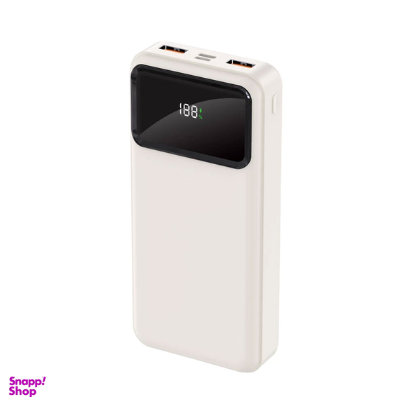 پاوربانک ایکس-انرژی مدل X-820 22.5W ظرفیت 20000 میلی آمپر ساعت
