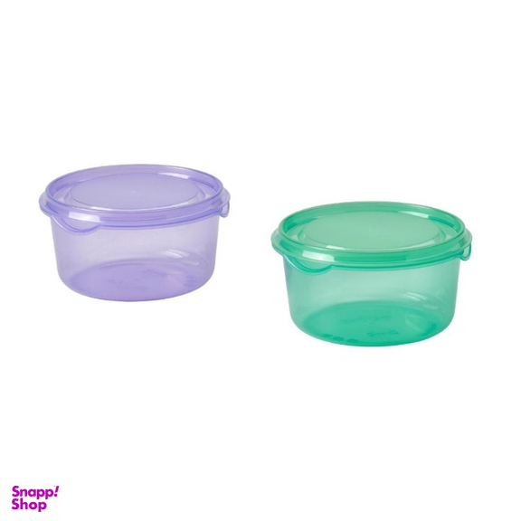 ظرف نگهدارنده ایکیا کد 805.967.08 مجموعه ۲ عددی