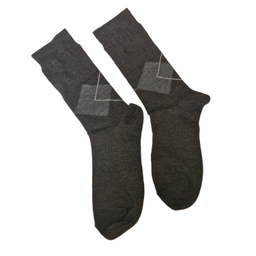 جوراب مردانه ساق بلند کد 44