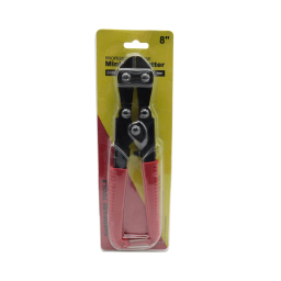قیچی مفتول بر هاردوار مدل YPGH-08 سایز 8 اینچ