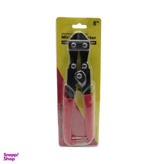 قیچی مفتول بر هاردوار مدل YPGH-08 سایز 8 اینچ