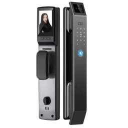 پکیج خانه هوشمند سه خواب مدل Zigbee کد 03