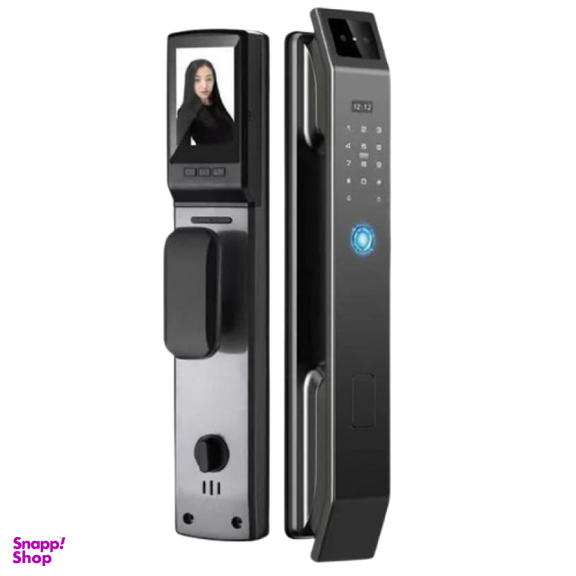 پکیج خانه هوشمند سه خواب مدل Zigbee کد 03