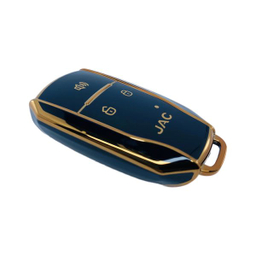 کاور سوییچ خودرو آریکو مدل LUX مناسب برای جک S5