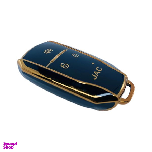 کاور سوییچ خودرو آریکو مدل LUX مناسب برای جک S5