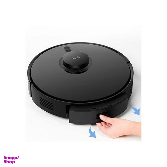 جاروشارژی هوشمند شیائومی مدل S10T