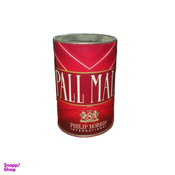 زیرسیگاری بشکه ای مدل پال مال