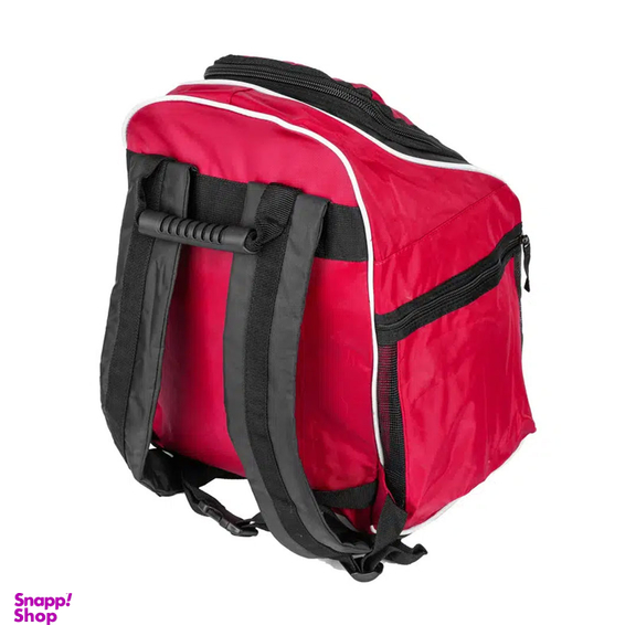 کوله پشتی ورزشی مدل IMP-22000 دارای جیب کفش