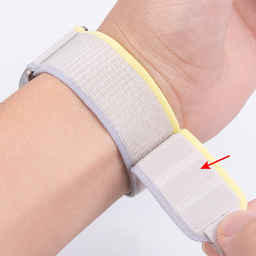 بند ساعت هوشمند هوکو مدل WA14