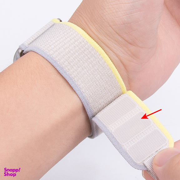 بند ساعت هوشمند هوکو مدل WA14