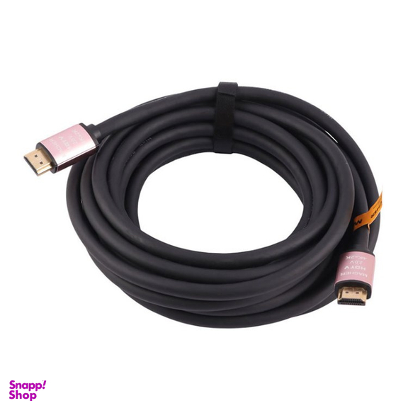 کابل HDMI مچر مدل MR-187 طول 5 متر