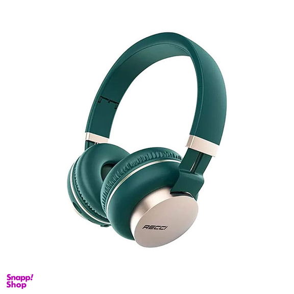 هدست بلوتوثی رسی مدل REP-W13