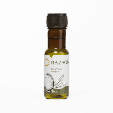 روغن زیتون فرابکر رزبن حجم 20 میلی لیتر