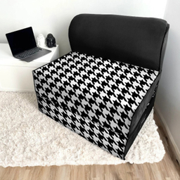 مبل تختخواب شو یک نفره نوپه هوم مدل پیردوپل کد P1031