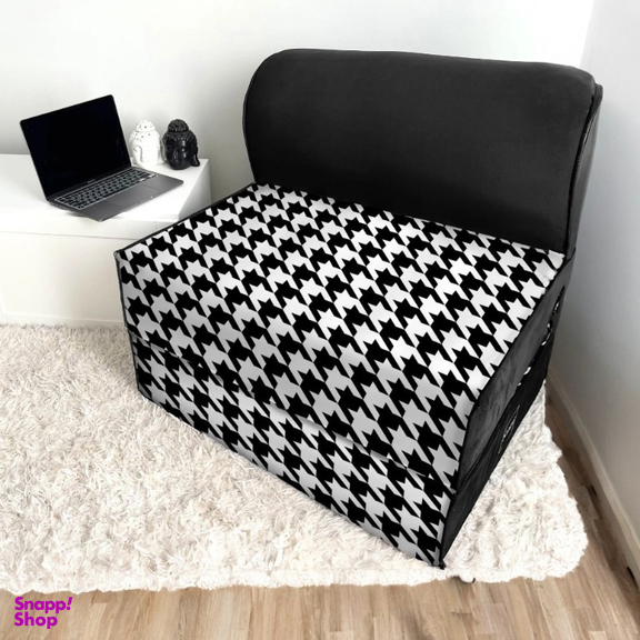 مبل تختخواب شو یک نفره نوپه هوم مدل پیردوپل کد P1031