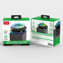 فن خنک کننده آی پگا مناسب ایکس باکس سری ایکس مدل PG-XBX017