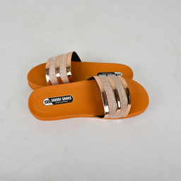 دمپایی زنانه کفش سعیدی مدل 857Tala