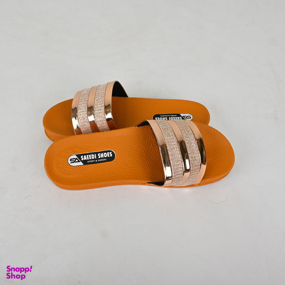 دمپایی زنانه کفش سعیدی مدل 857Tala