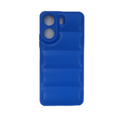کاور گوشی موبایل مدل پافر مناسب شیائومی Redmi 13c رد می 13c
