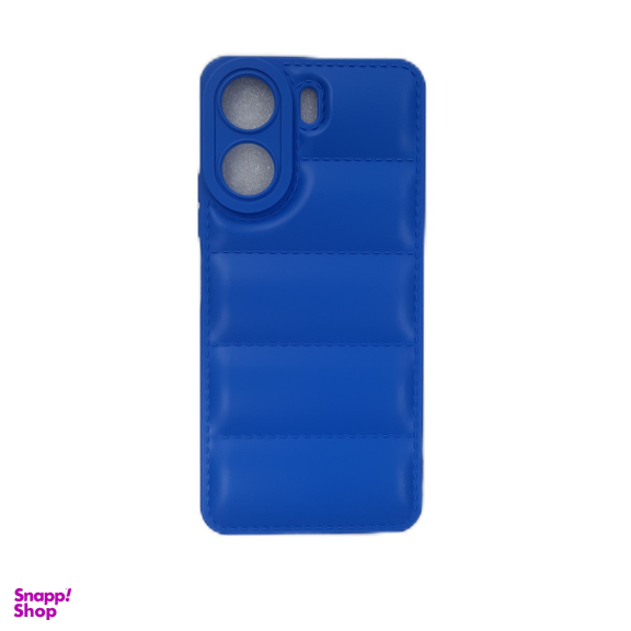 کاور گوشی موبایل مدل پافر مناسب شیائومی Redmi 13c رد می 13c