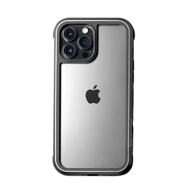 کاور گوشی موبایل کی زد دوو مدل Ares مناسب برای اپل iPhone 14 Pro Max