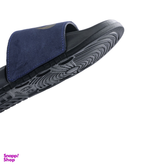 دمپایی مردانه پاپا مدل آدرین کد 02