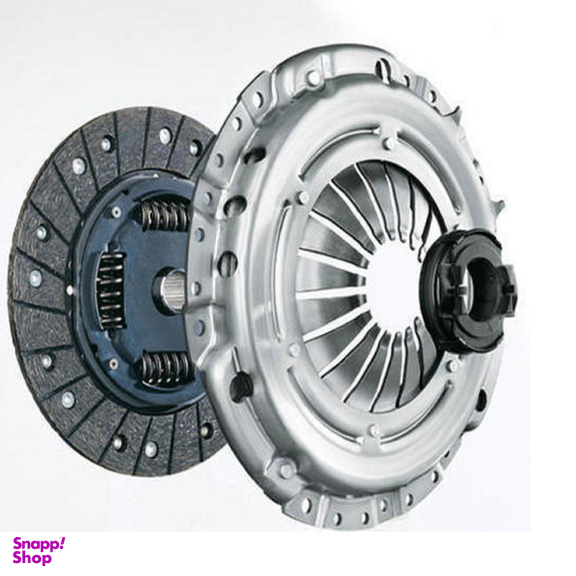 دیسک و صفحه کلاچ آیسین مدل DPG-801LU مناسب برای پژو 405