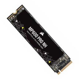 حافظه SSD اینترنال کورسیر مدل MP600 PRO NH NVMe M.2