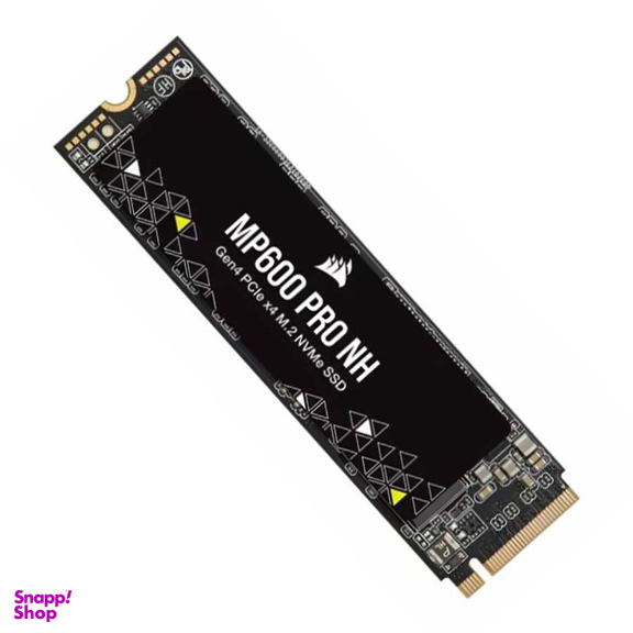 حافظه SSD اینترنال کورسیر مدل MP600 PRO NH NVMe M.2