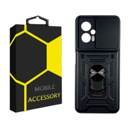 کاور گوشی موبایل مدل بتمنی مناسب شیائومی Poco X4 GT / Redmi Note 11T Pro