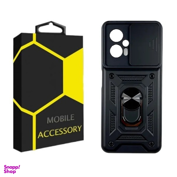 کاور گوشی موبایل مدل بتمنی مناسب شیائومی Poco X4 GT / Redmi Note 11T Pro