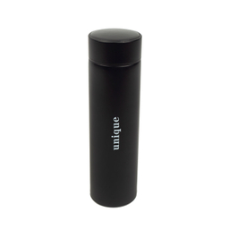 فلاسک درجه دار کد Uniblack001 گنجایش 500 میلی لیتر
