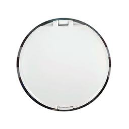 آینه جیبی خندالو طرح سریال House Of Cards مدل تاشو کد 28154