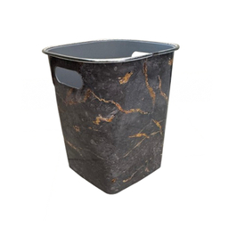 سطل زباله باد بزنی ونوس پلاستیک کد A108