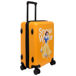 چمدان کودک مدل Snow White مجموعه سه عددی