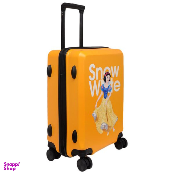 چمدان کودک مدل Snow White مجموعه سه عددی