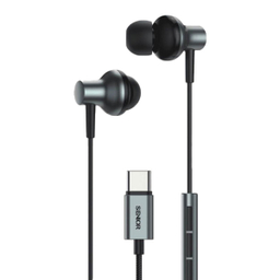 هندزفری باسیم کی اف-سنیور مدل KF Senior F-790 طول 1.2 متر