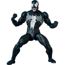 اکشن فیگور مافکس مدل ونوم سری Spiderman Venom 088