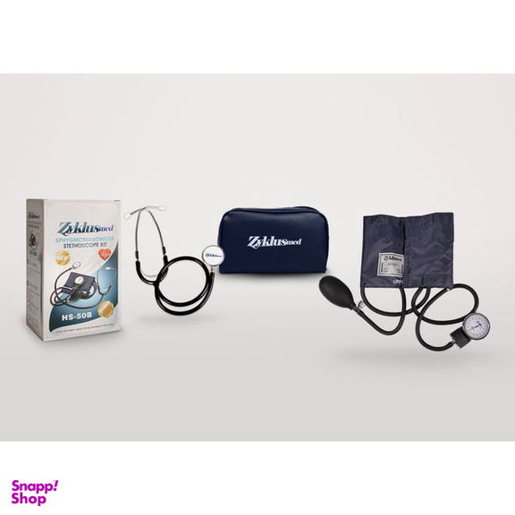 فشارسنج عقربه ای زیکلاس مد مدل HS-50B