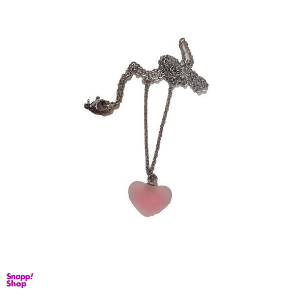 گردنبند زنانه طرح قلب کد 3036